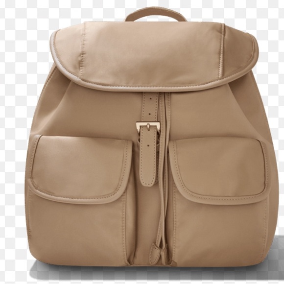 Year Of Ours Tan Backpack main image 8